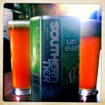 Southern Tier Oak Aged Unearthly IPA