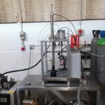 Bottling machine