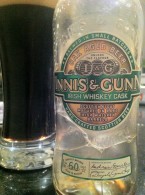 Innis And Gunn Irish Whiskey Cask Stout