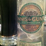 Innis & Gunn Irish Whiskey Cask Stout (7.4%)