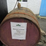 Hawkshead Summer Beer Festival 2012