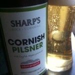 Sharp’s Cornish Pilsner