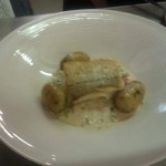 my dish in nathan outlaw's kitchen