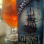 Adnams Canned Ghost Ship (4.5%)