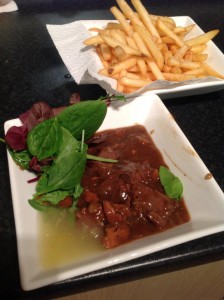 Carbonnade flamenade