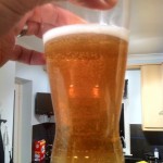 Homebrew – AG#2 Hop for the Best