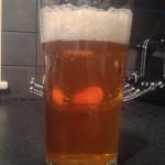 Home Brew AG #5 – Patio Pale Ale