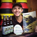 Meet the Brewer: Stuart Taylor (Kirkby Lonsdale Brewery)