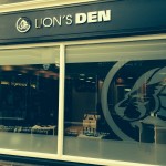 A Roaring Trade – Lion’s Den Beer Shop Yarm