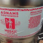 Adnams Mosaic