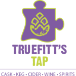 Coming soon – Truefitt’s Tap