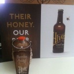 Hiver Honey Beer