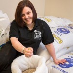 Meet The Brewer: Rhanna Turberville (Lerwick Brewery)